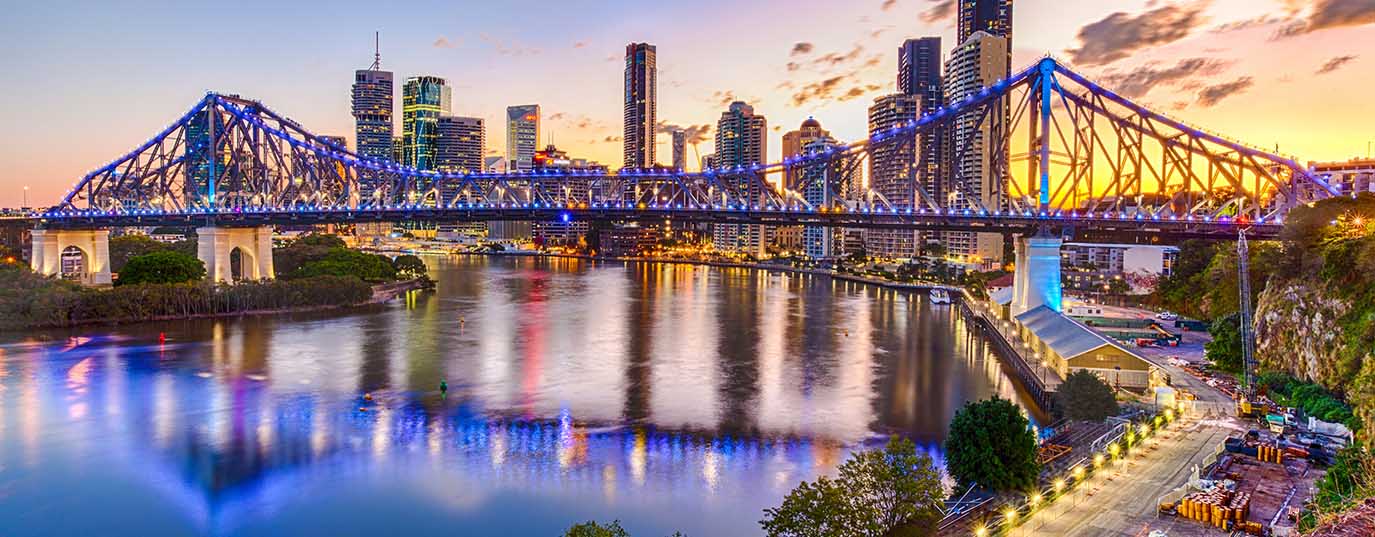 Sustainable tourism destinations III: Australia