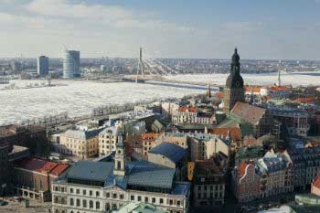 Riga, Latvia