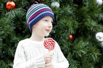 Many organisations take care about children
