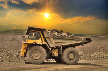 Mining, an essential industry