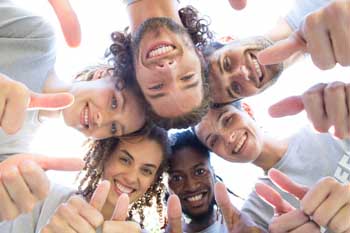 International Volunteer Day 2015
