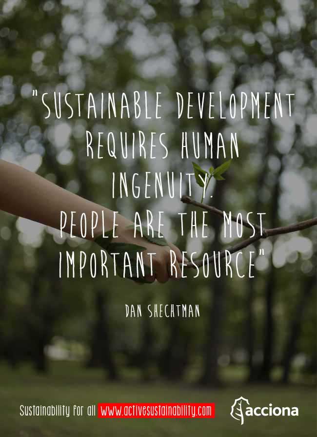 Dan Shechtman and human ingenuity