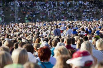 World population day 2016