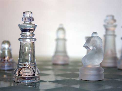 Strategies of climate change