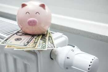8 simple tricks to save on heating