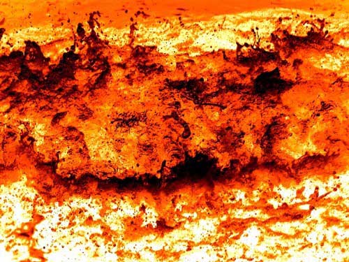 Geothermal energy