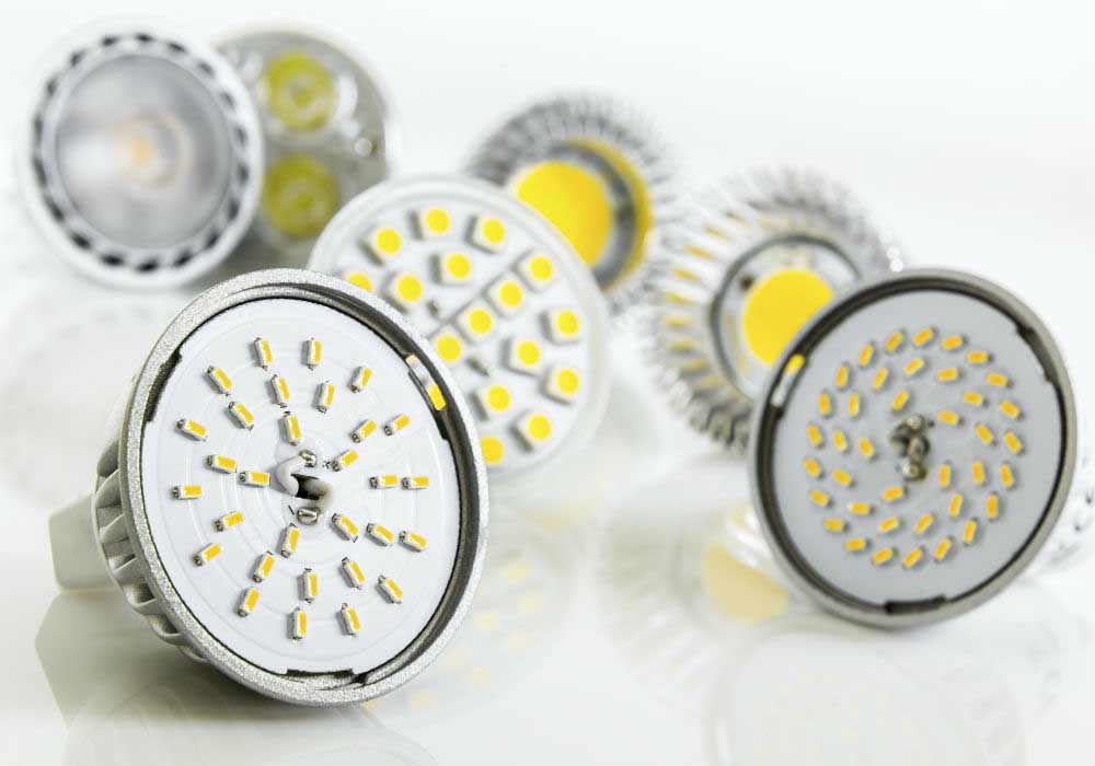 How to choose a LED bulb?