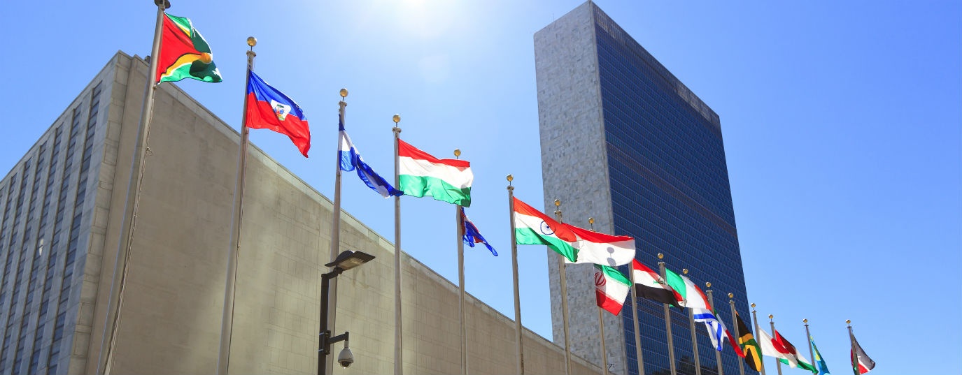 Are countries achieving the Sustainable Development Goals?