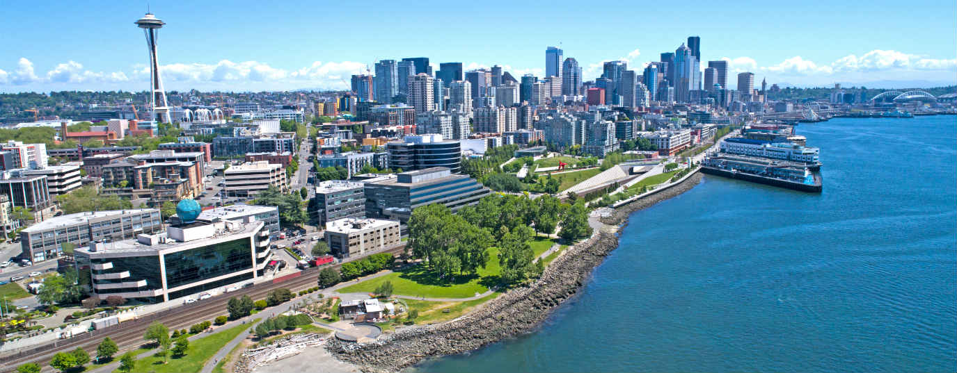 Top accessible cities