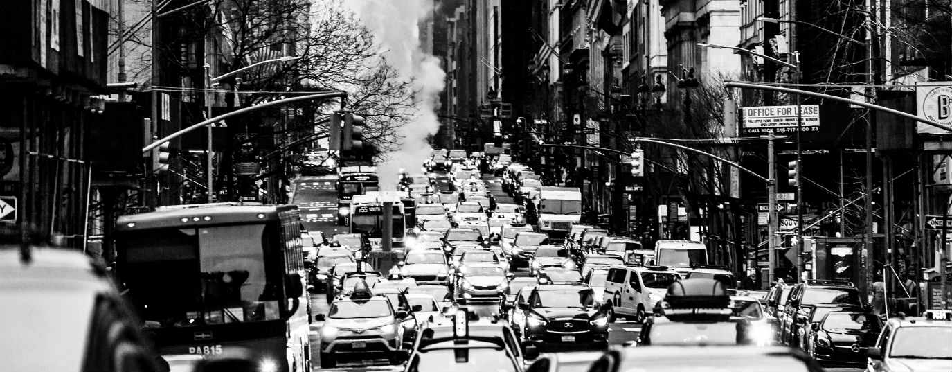 The effects of air pollution on human health