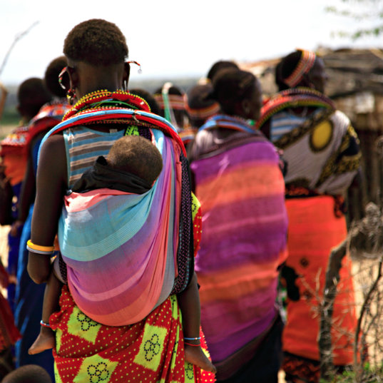 The world’s indigenous communities