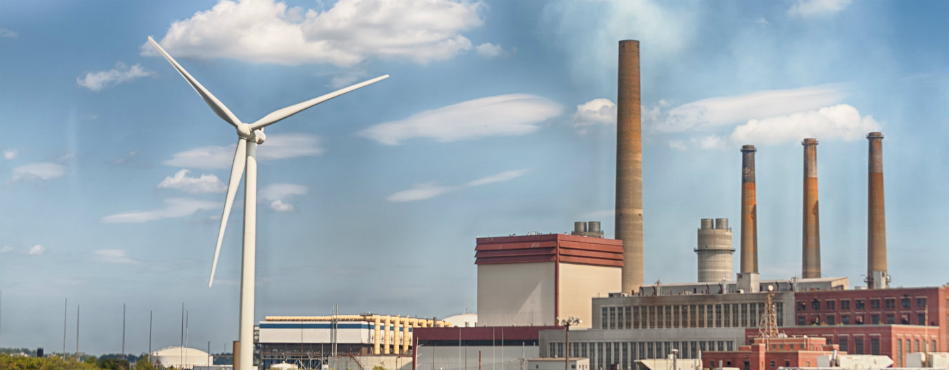 Carbon pricing