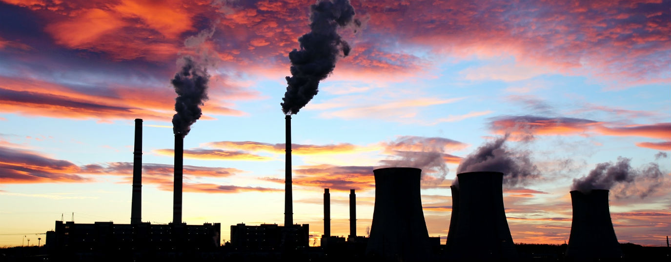 How do greenhouse gases contribute to global warming?