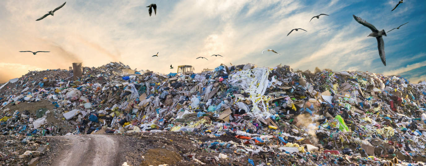 Waste generation and management