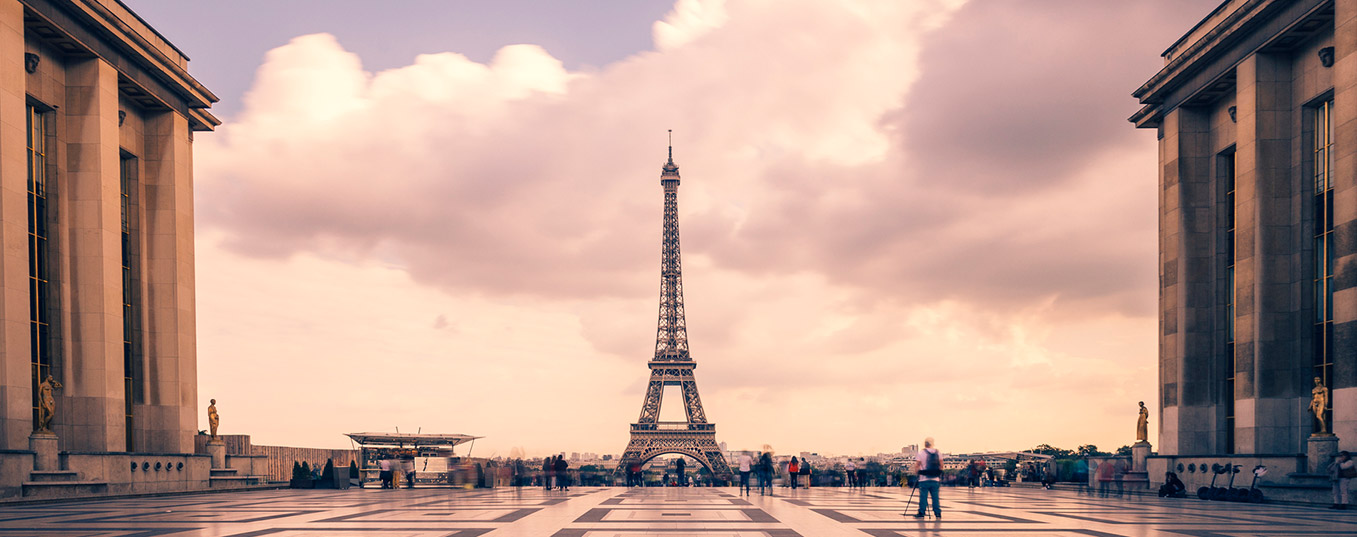Paris Agreement Road Map: next steps