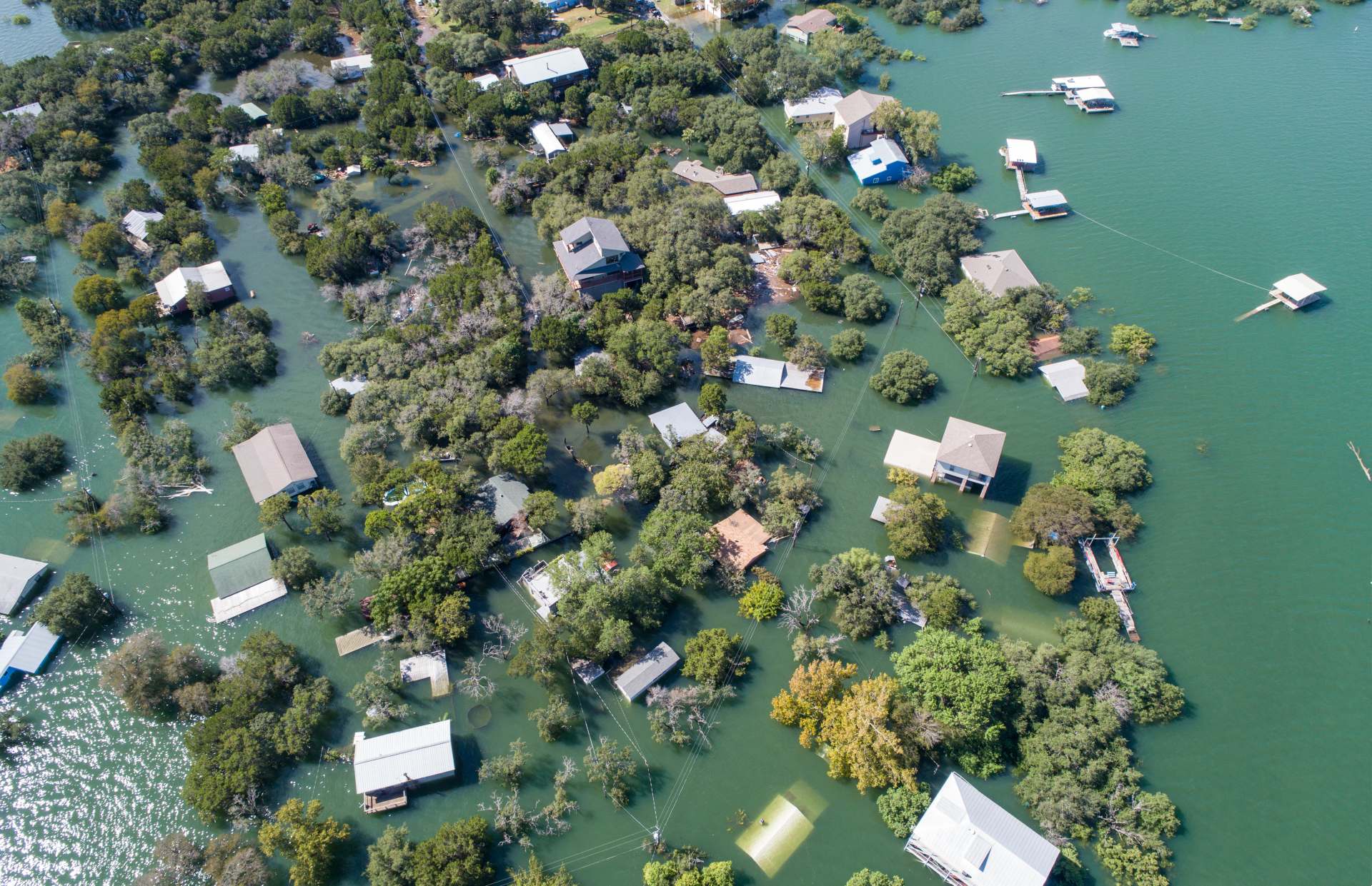 How to fight against natural disasters