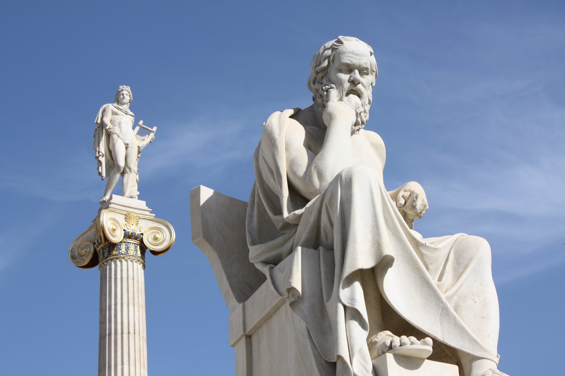 Green philosophy: defending the planet for a sustainable future