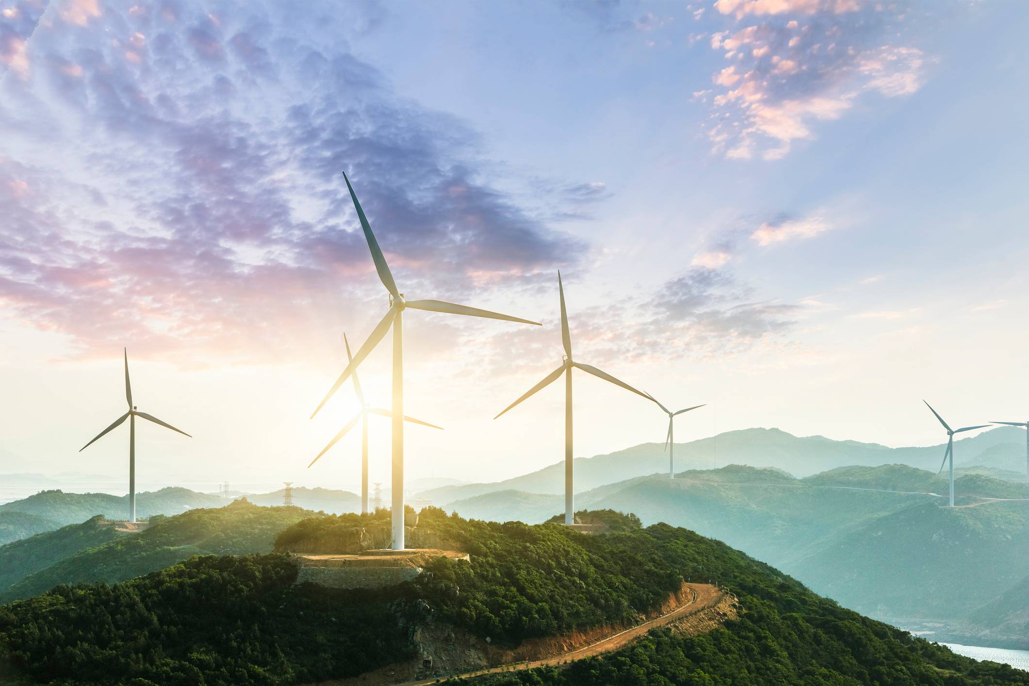 Renewables take centre stage: from alternative energy to drivers of recovery 
