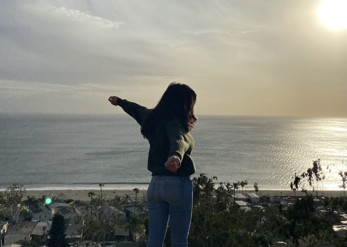 World Water Day: Karla Souza and thinking about what really matters