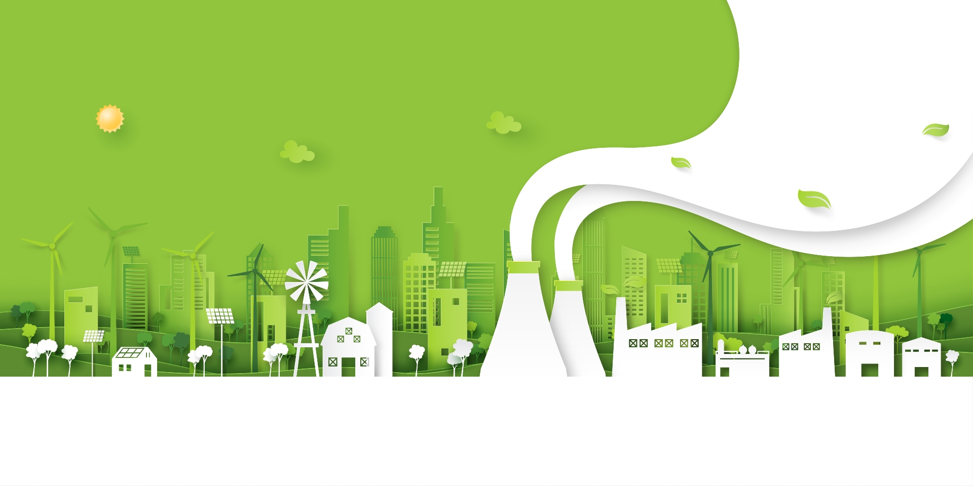 Green hydrogen in the energy transition 