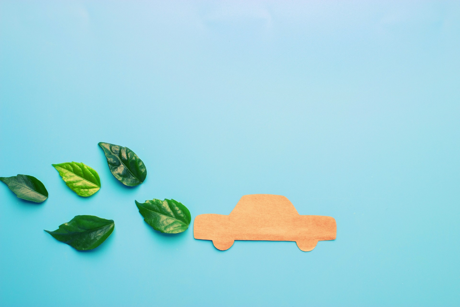 The future of sustainable mobility is already here