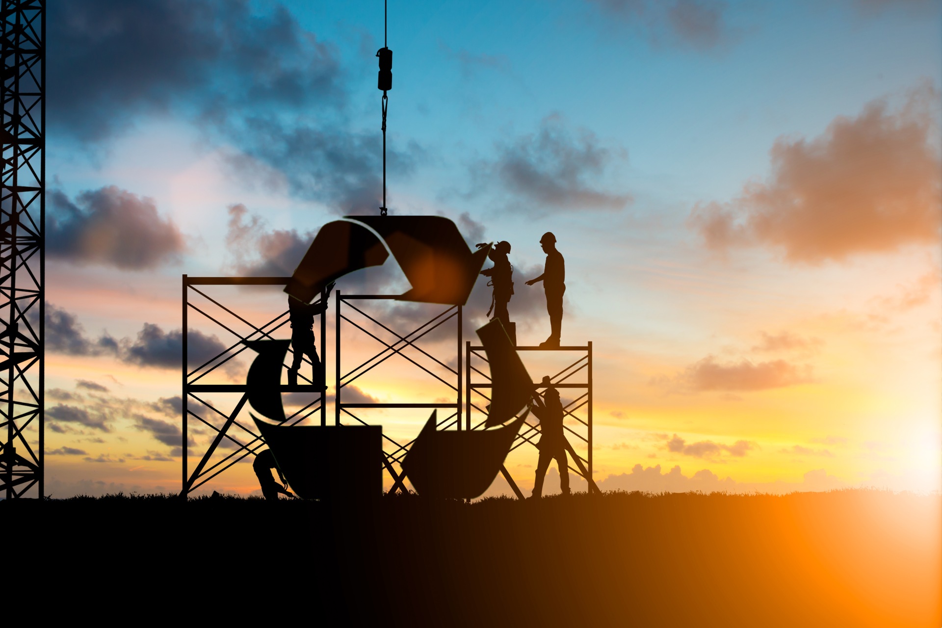 The role of “cradle-to-cradle” in the circular economy