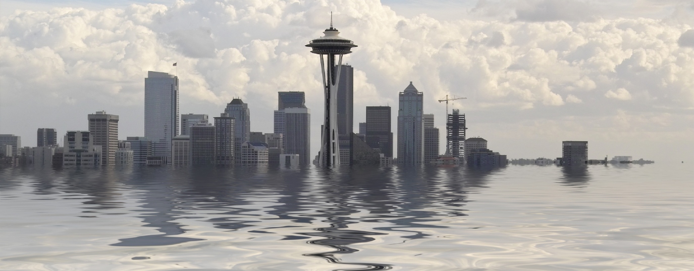 The IPCC report on climate change declares that human activity is the main cause of global warming 