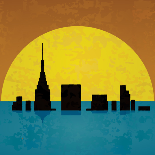 Living in an urban heat island: what can we do about extreme heat in cities? 