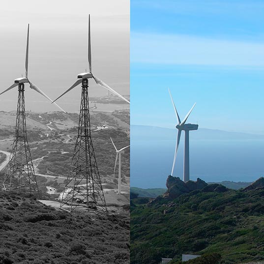 The ‘other’ advantage of renewable energies