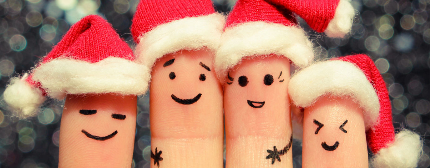 A sustainable and solidary Christmas