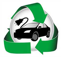How much does an electric car save?