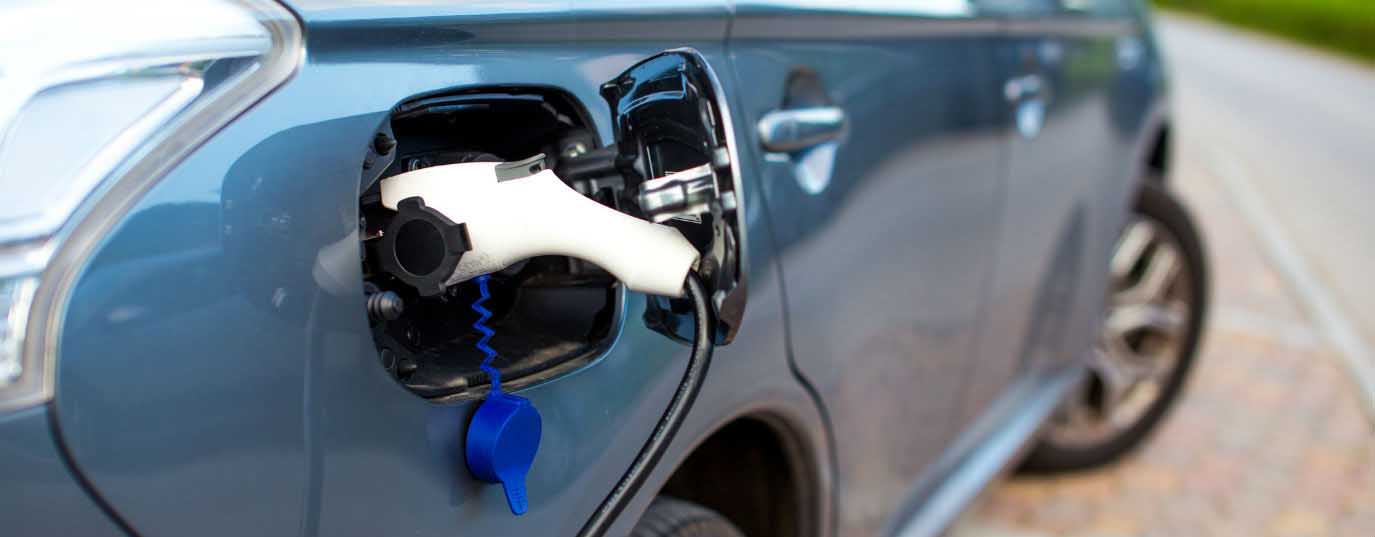 Less polluting cars: how is each?