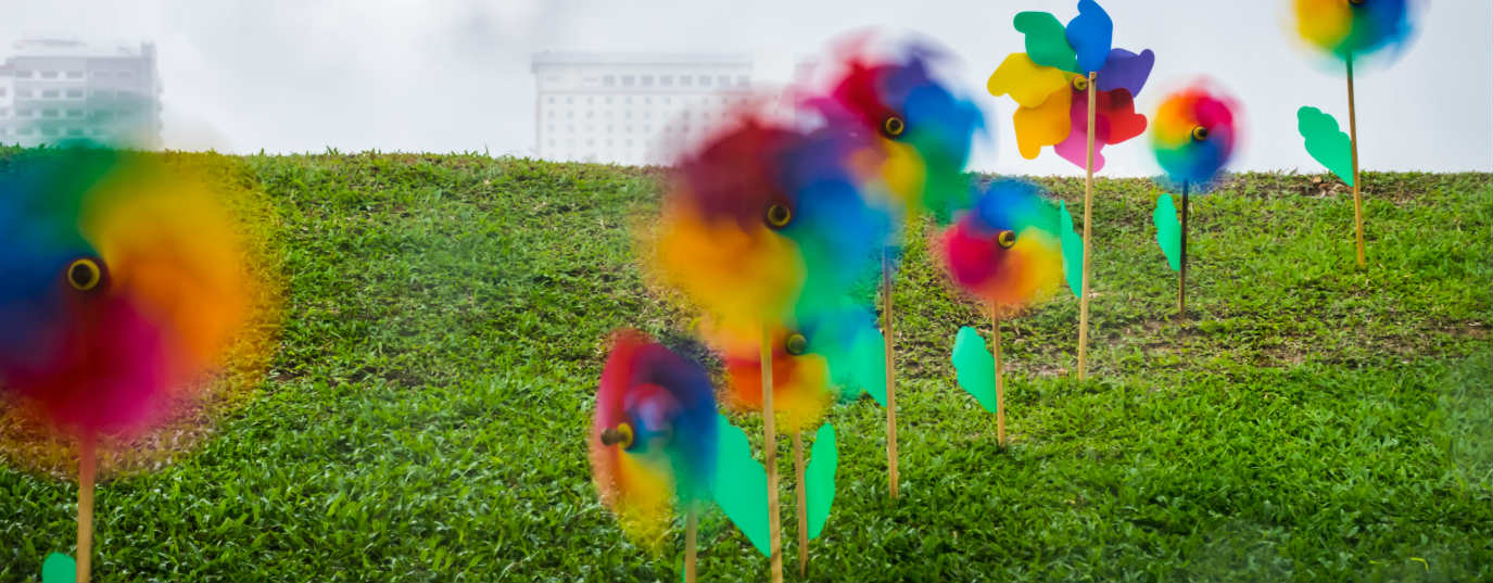 Wind energy on Global Wind Day