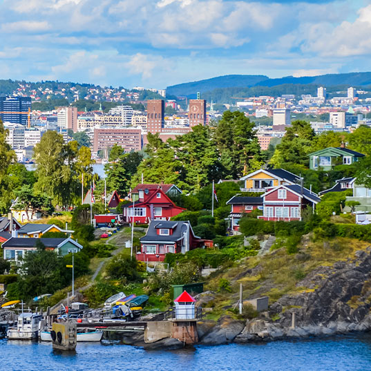 Is an emissions-free city possible?