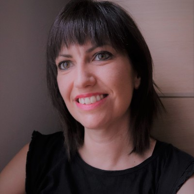 Inma Mora Sánchez