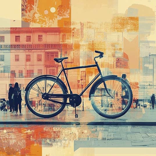 World Bicycle Day 2025: not just a sport, a driver of change 