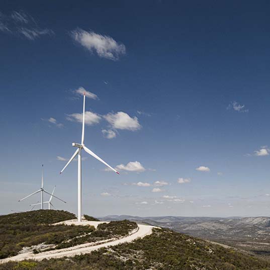 Global Wind Day 2025: the energy driving change