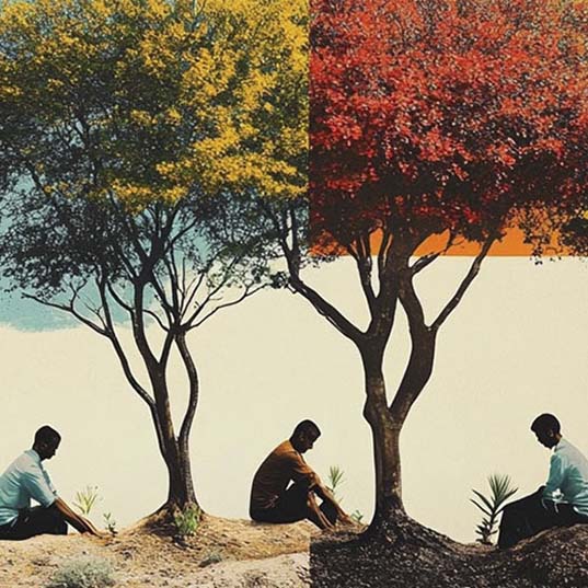World Day to Combat Desertification and Drought 2025: how restoring land can boost the economy 